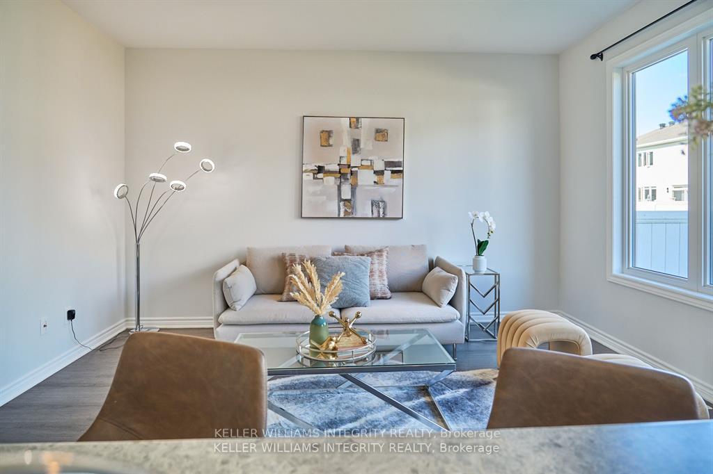 Photo 14 of 125 Pictou Crescent, Ottawa, Kanata - Emerald Meadows/Trailwest — HOMEH