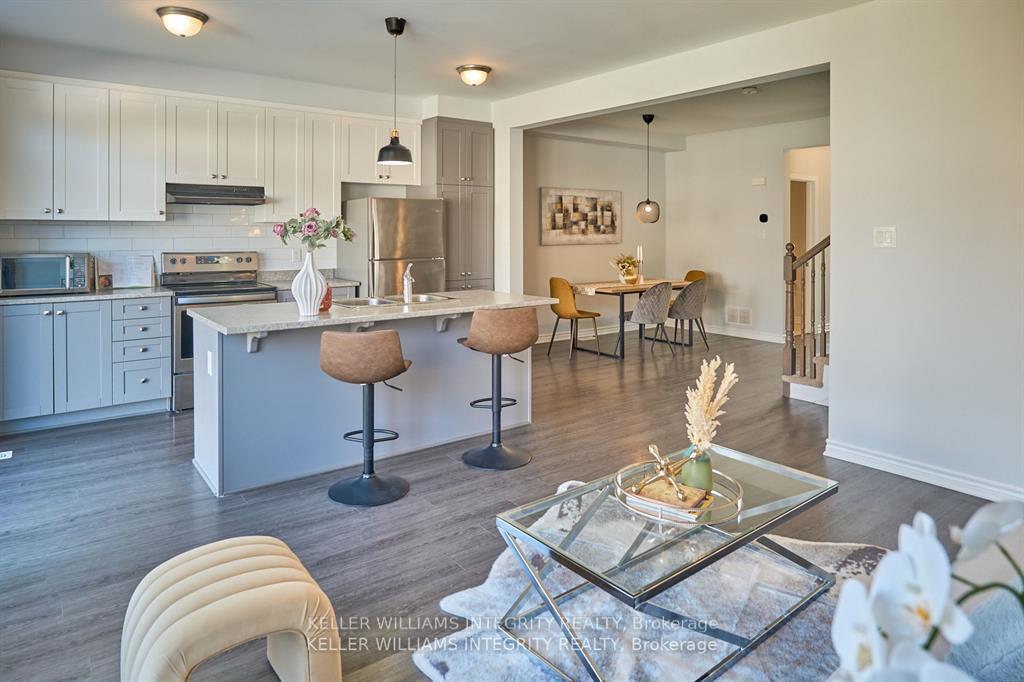 Photo 17 of 125 Pictou Crescent, Ottawa, Kanata - Emerald Meadows/Trailwest — HOMEH