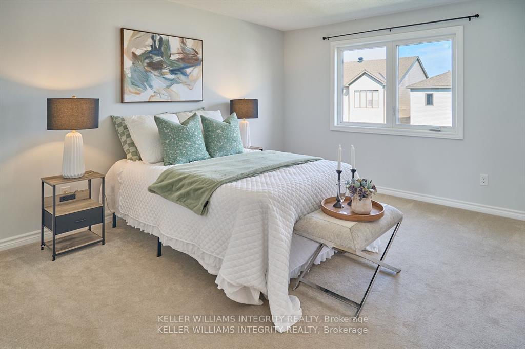 Photo 22 of 125 Pictou Crescent, Ottawa, Kanata - Emerald Meadows/Trailwest — HOMEH