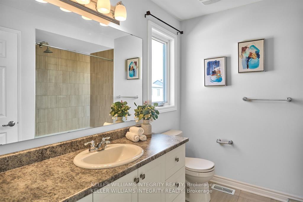 Photo 25 of 125 Pictou Crescent, Ottawa, Kanata - Emerald Meadows/Trailwest — HOMEH