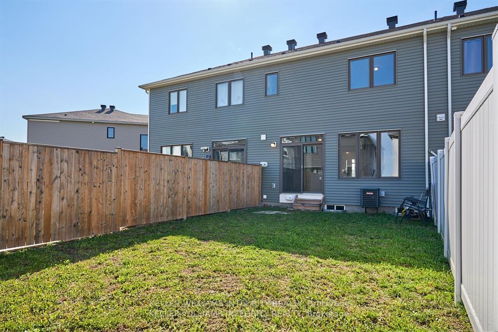 Photo 39 of 125 Pictou Crescent, Ottawa, Kanata - Emerald Meadows/Trailwest — HOMEH