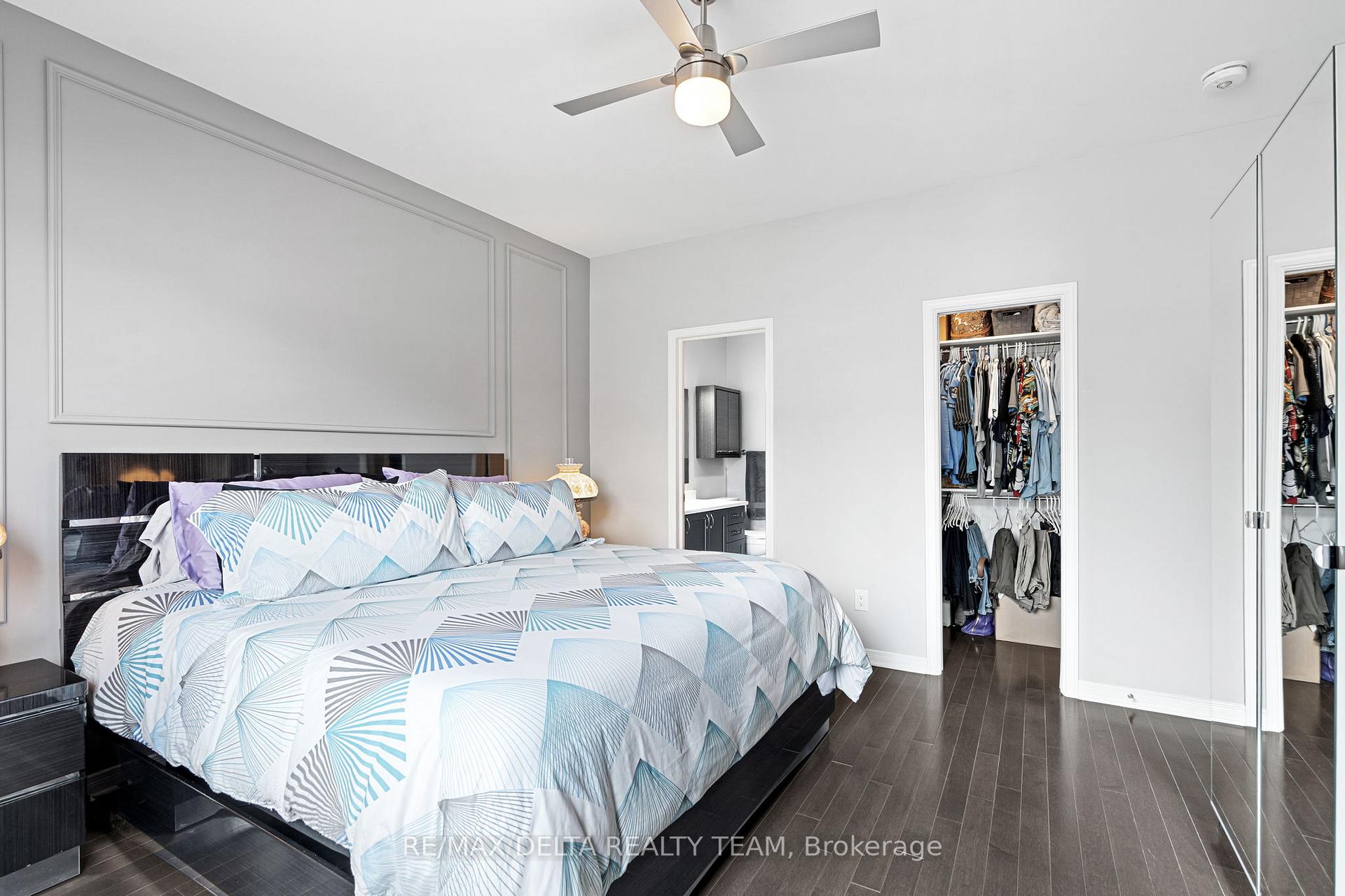 Photo 20 of 304 Bobolink Ridge, Ottawa, Kanata - Emerald Meadows/Trailwest — HOMEH
