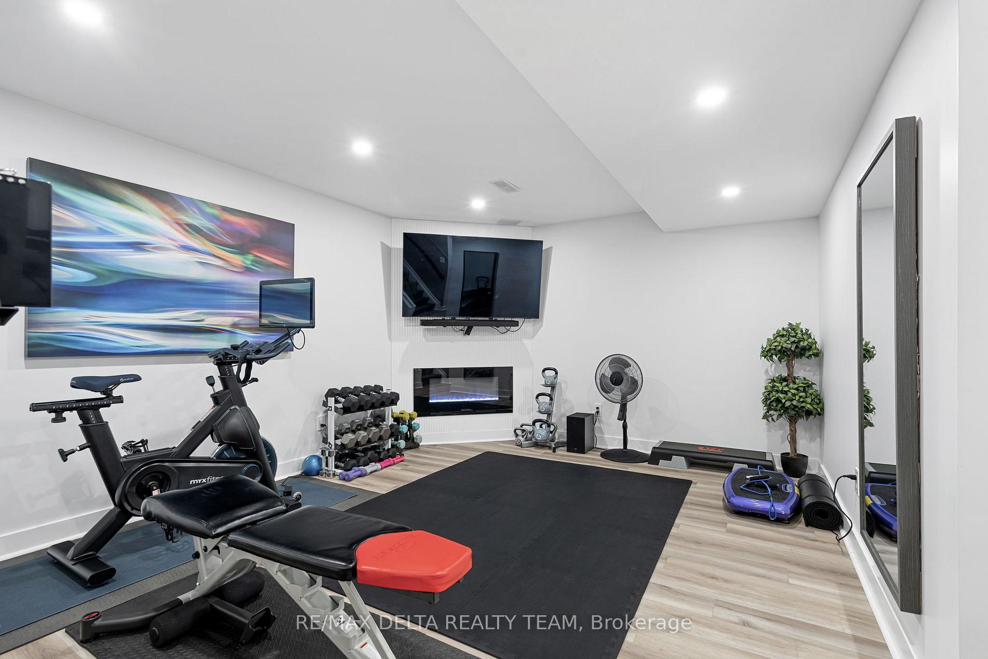 Photo 24 of 304 Bobolink Ridge, Ottawa, Kanata - Emerald Meadows/Trailwest — HOMEH