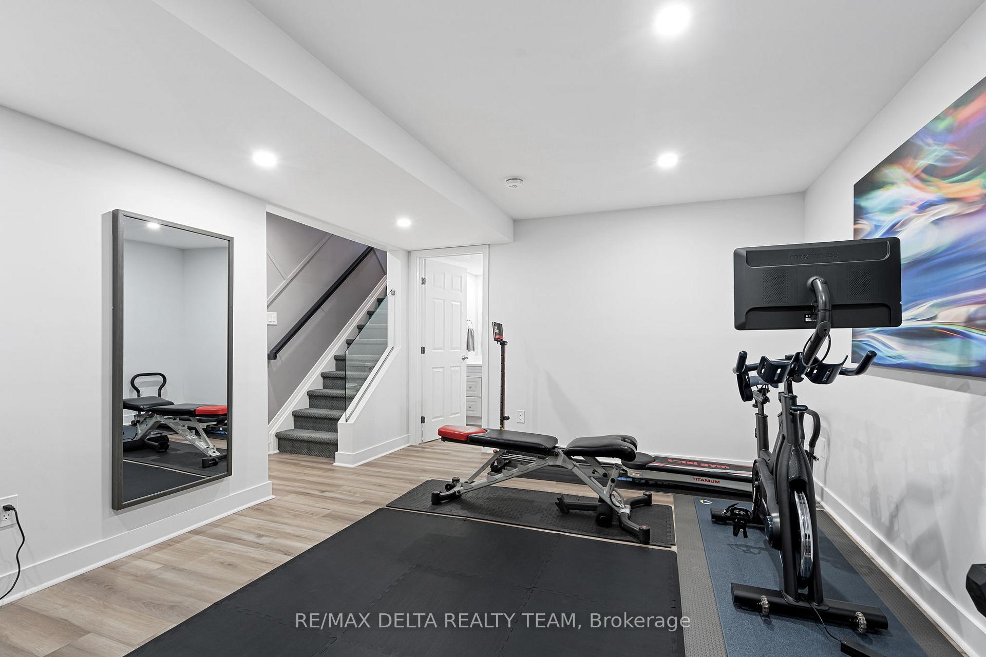 Photo 25 of 304 Bobolink Ridge, Ottawa, Kanata - Emerald Meadows/Trailwest — HOMEH