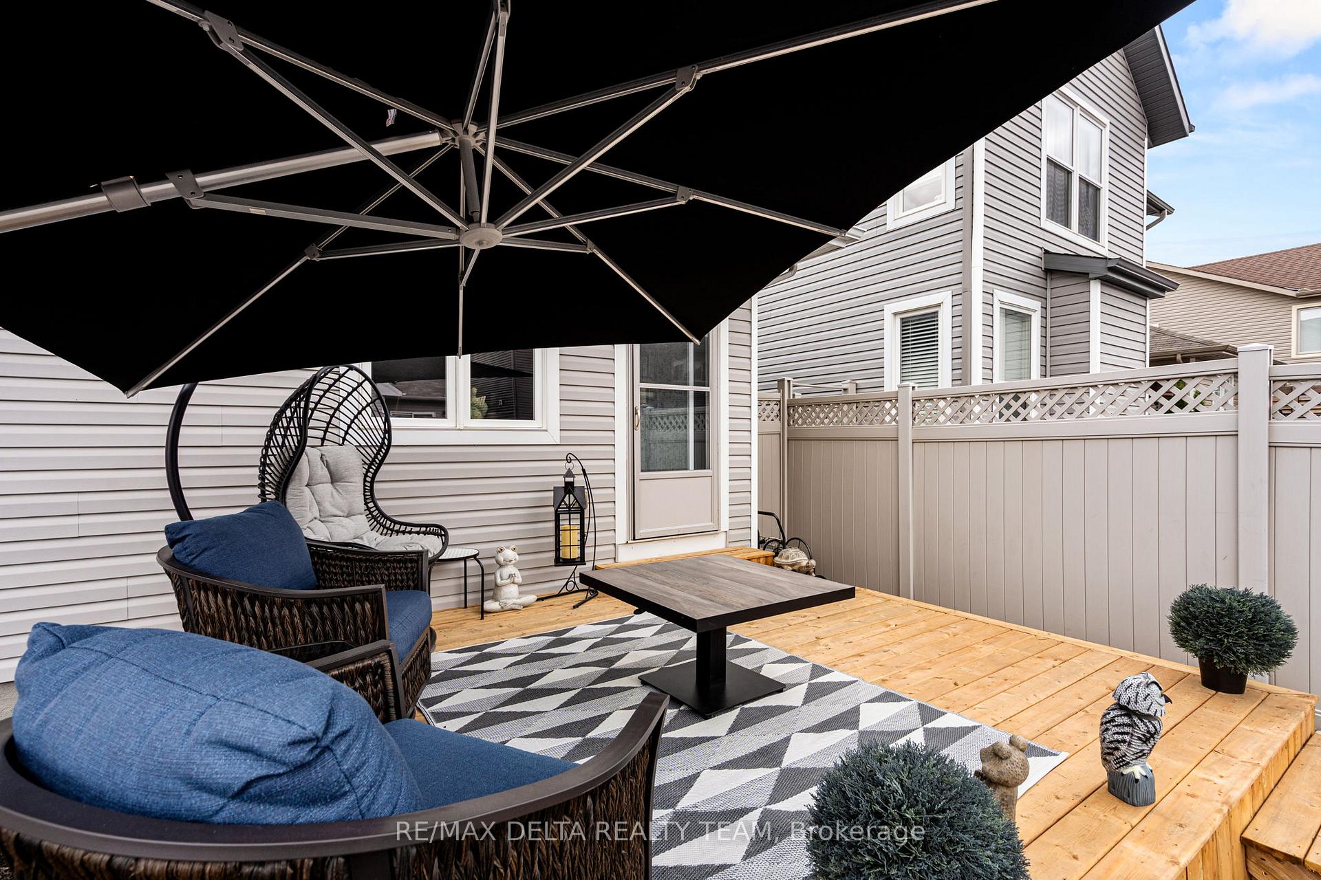 Photo 32 of 304 Bobolink Ridge, Ottawa, Kanata - Emerald Meadows/Trailwest — HOMEH