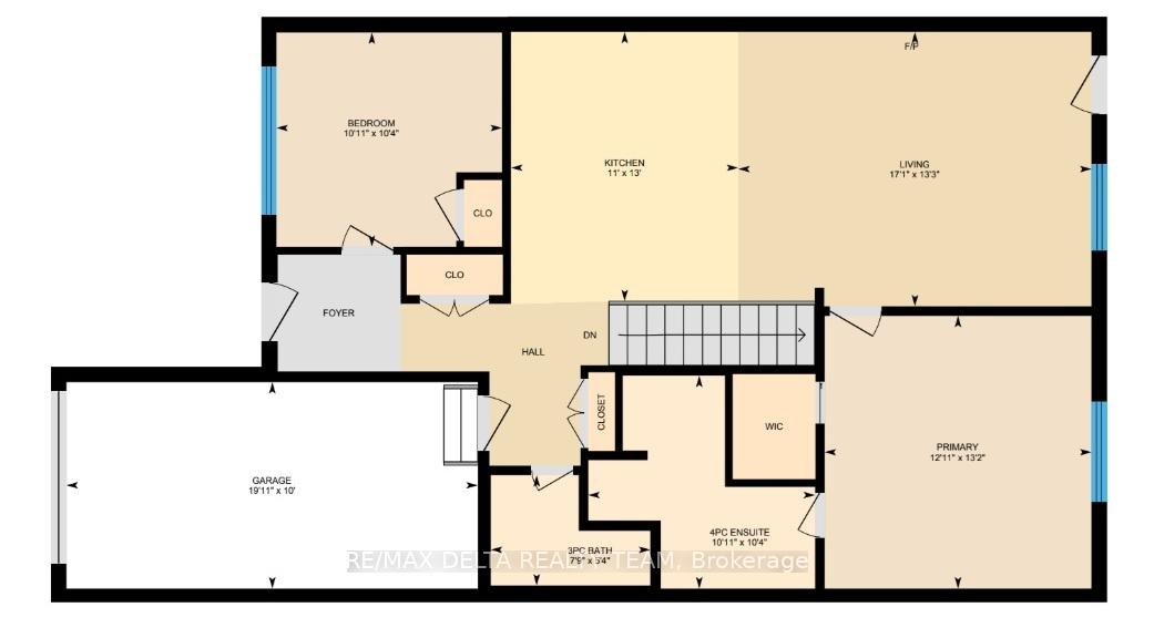 Photo 37 of 304 Bobolink Ridge, Ottawa, Kanata - Emerald Meadows/Trailwest — HOMEH