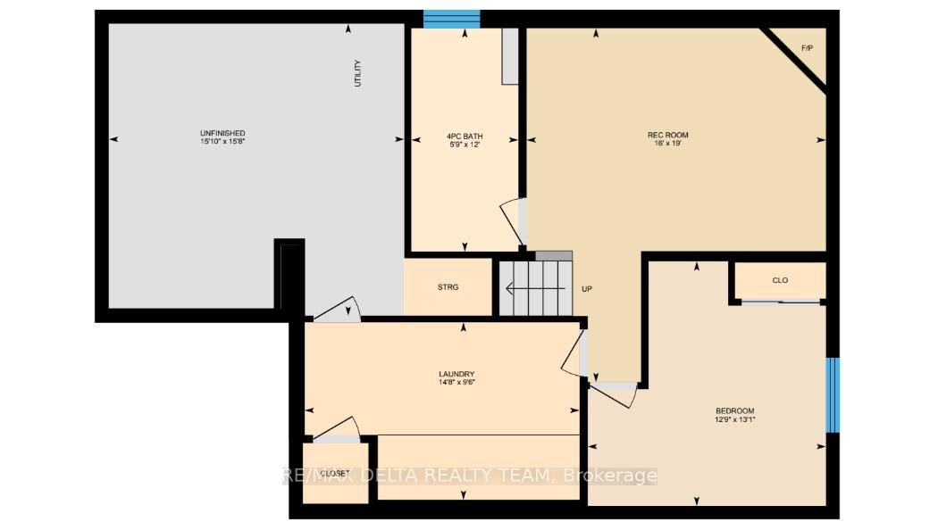 Photo 38 of 304 Bobolink Ridge, Ottawa, Kanata - Emerald Meadows/Trailwest — HOMEH