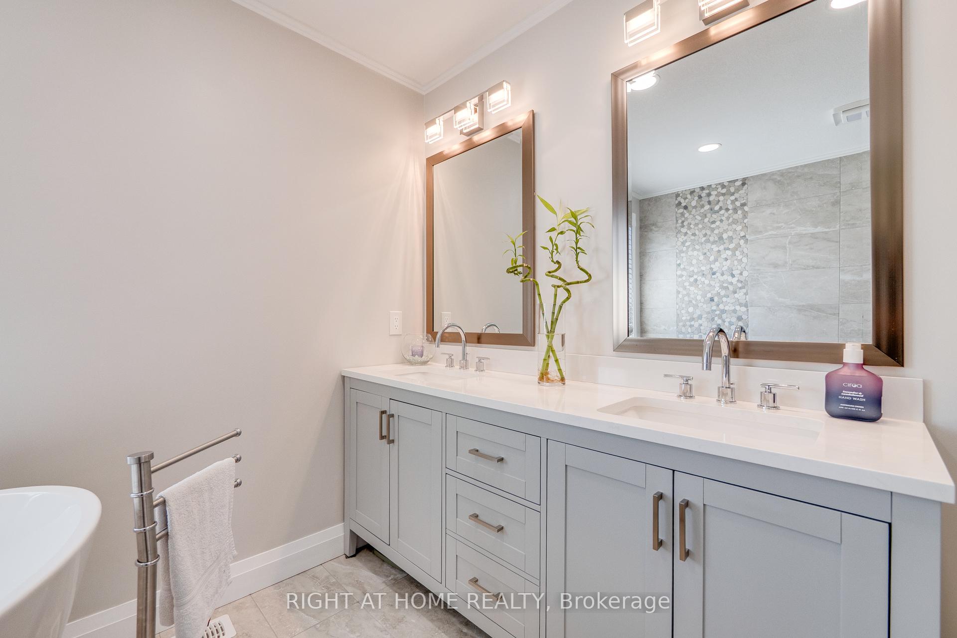 Photo 39 of 23 Breckwood Place, Kitchener — HOMEH