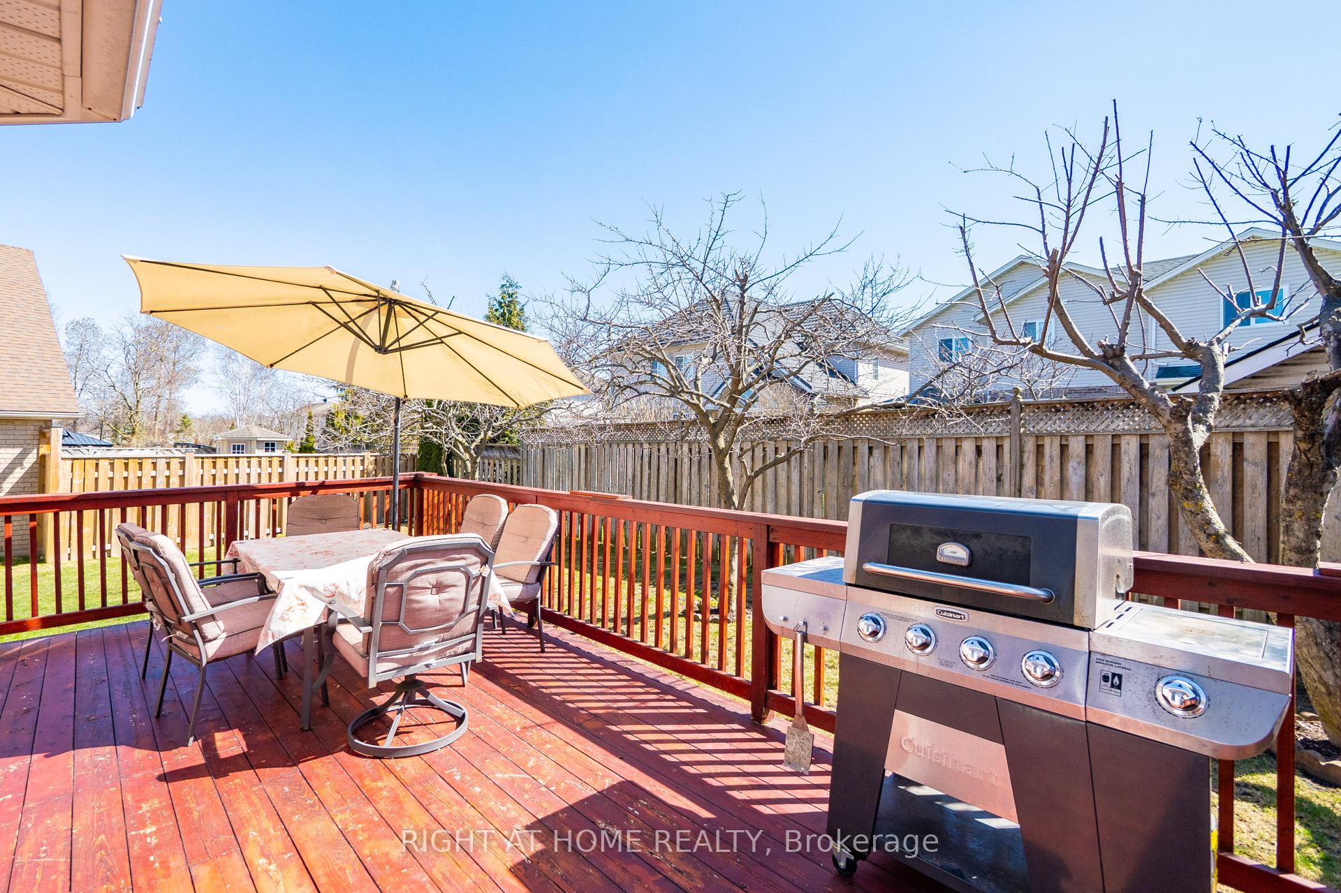 Photo 46 of 23 Breckwood Place, Kitchener — HOMEH