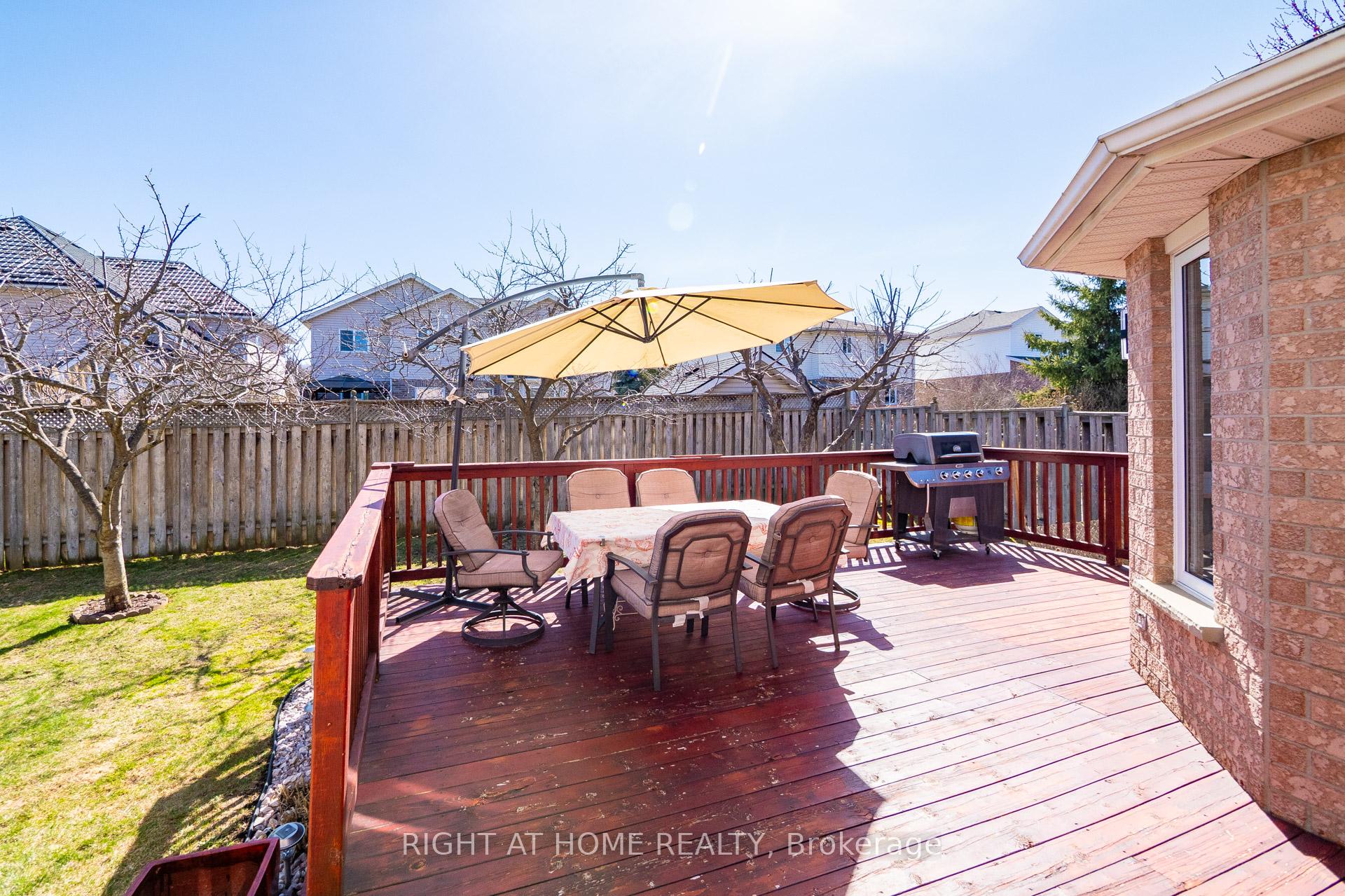Photo 47 of 23 Breckwood Place, Kitchener — HOMEH