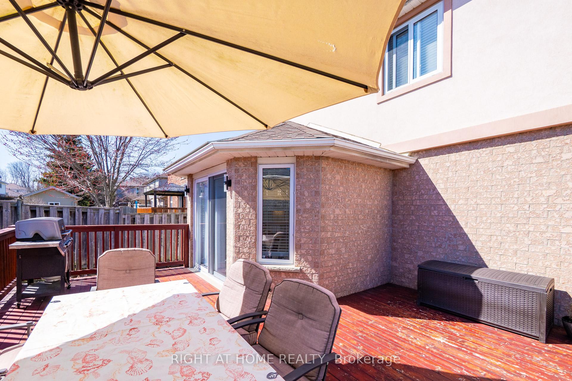 Photo 48 of 23 Breckwood Place, Kitchener — HOMEH