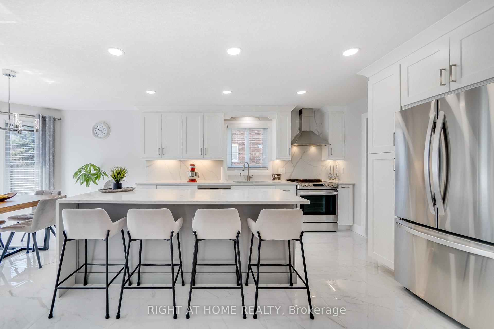 Photo 50 of 23 Breckwood Place, Kitchener — HOMEH