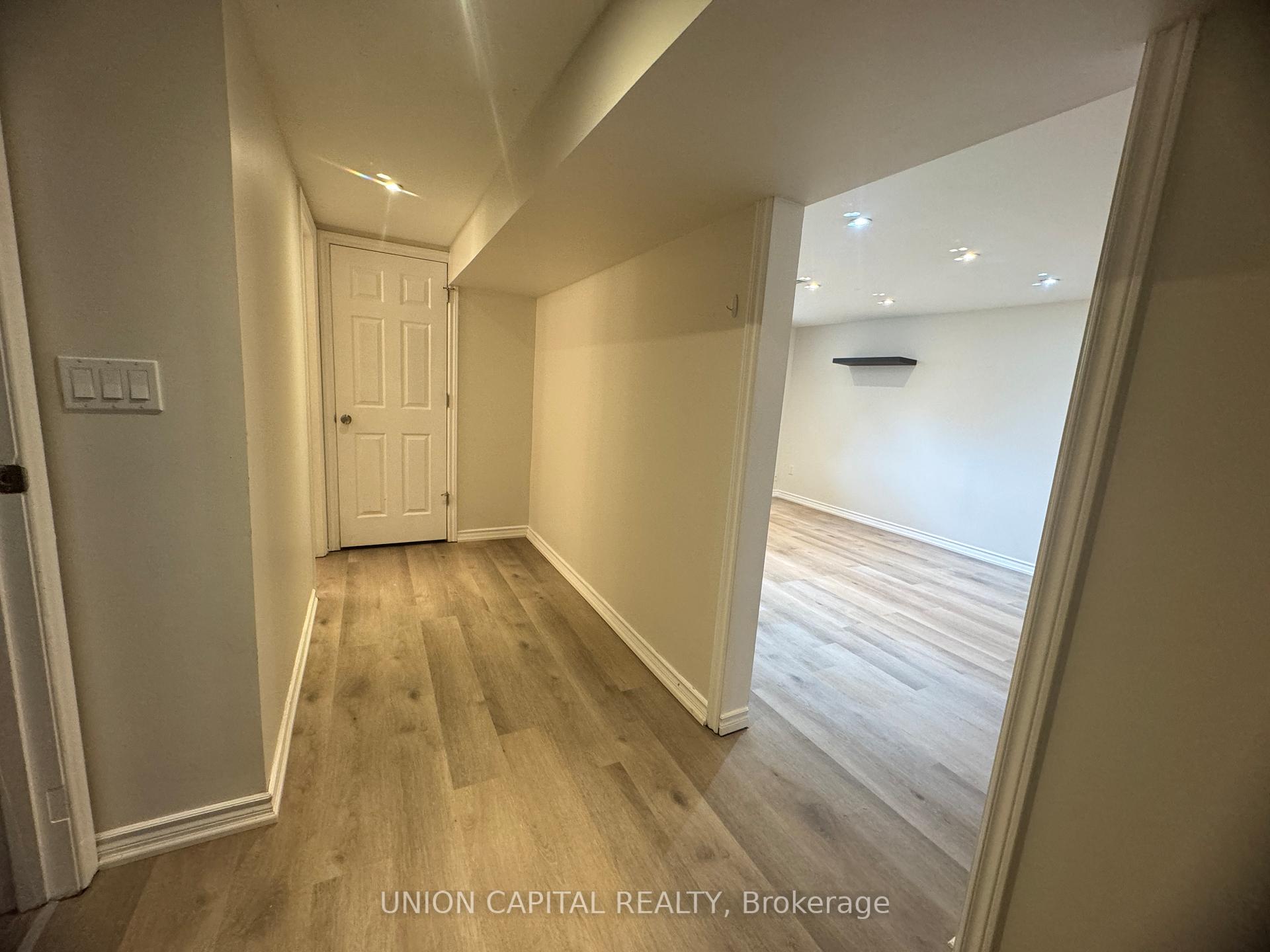 Photo 2 of Unit BSMT, 26 Blackthorne Avenue, Hamilton, Bruleville — HOMEH