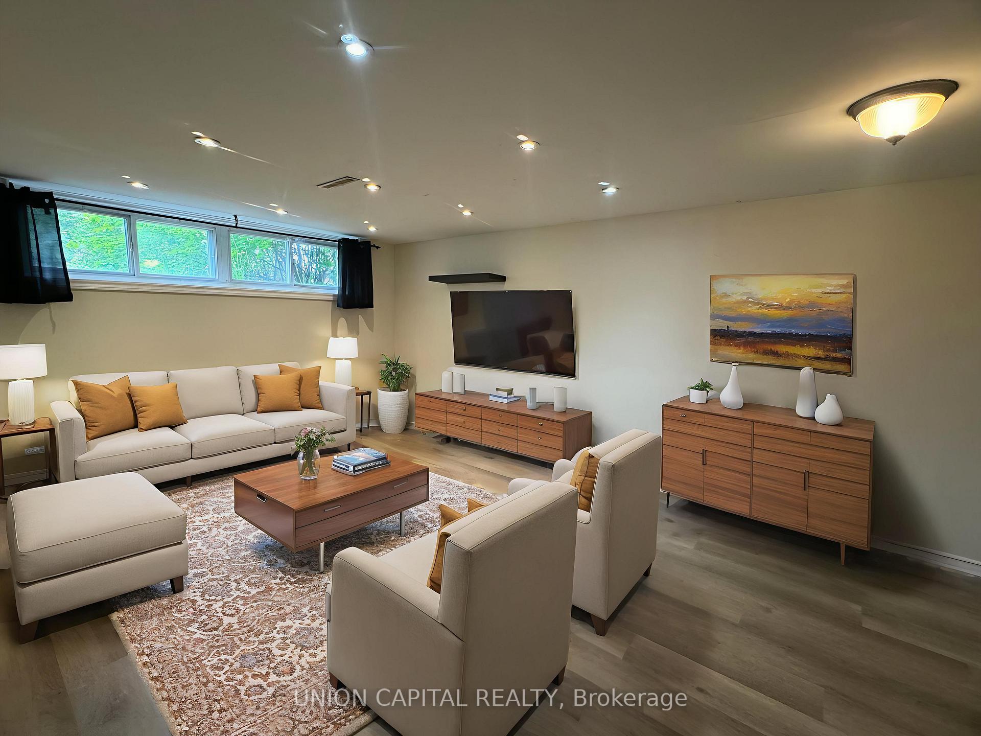 Photo 3 of Unit BSMT, 26 Blackthorne Avenue, Hamilton, Bruleville — HOMEH