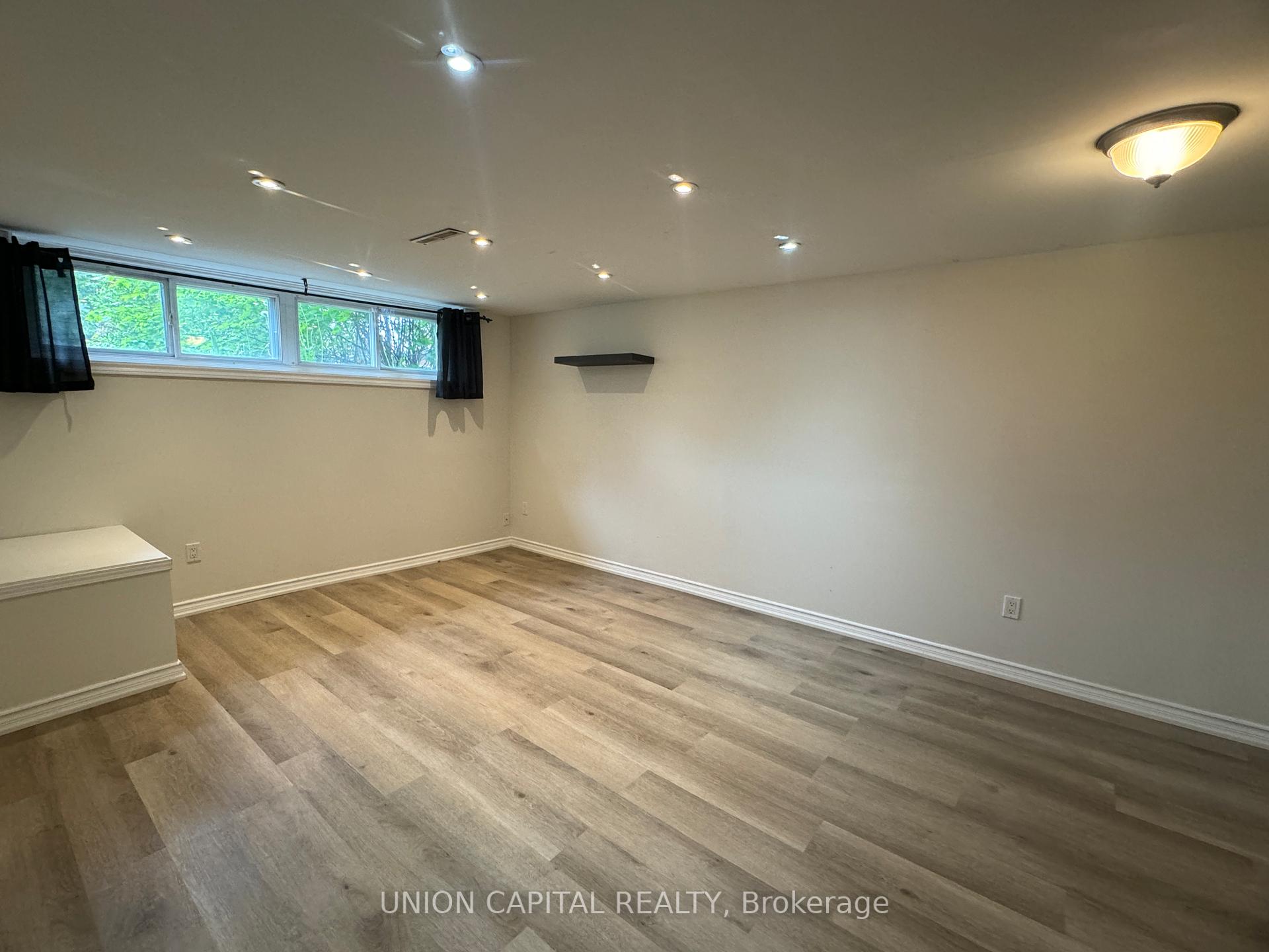 Photo 4 of Unit BSMT, 26 Blackthorne Avenue, Hamilton, Bruleville — HOMEH