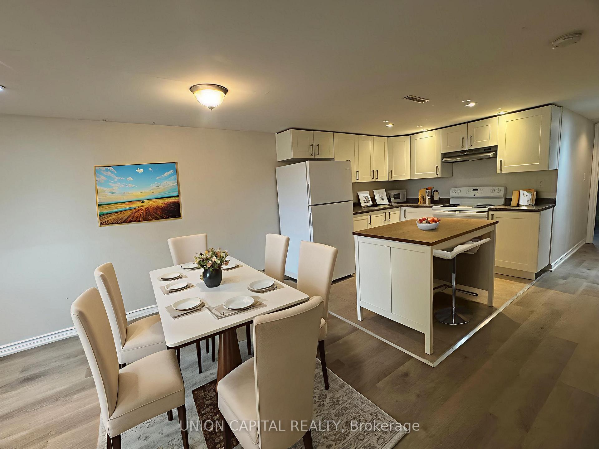 Photo 5 of Unit BSMT, 26 Blackthorne Avenue, Hamilton, Bruleville — HOMEH