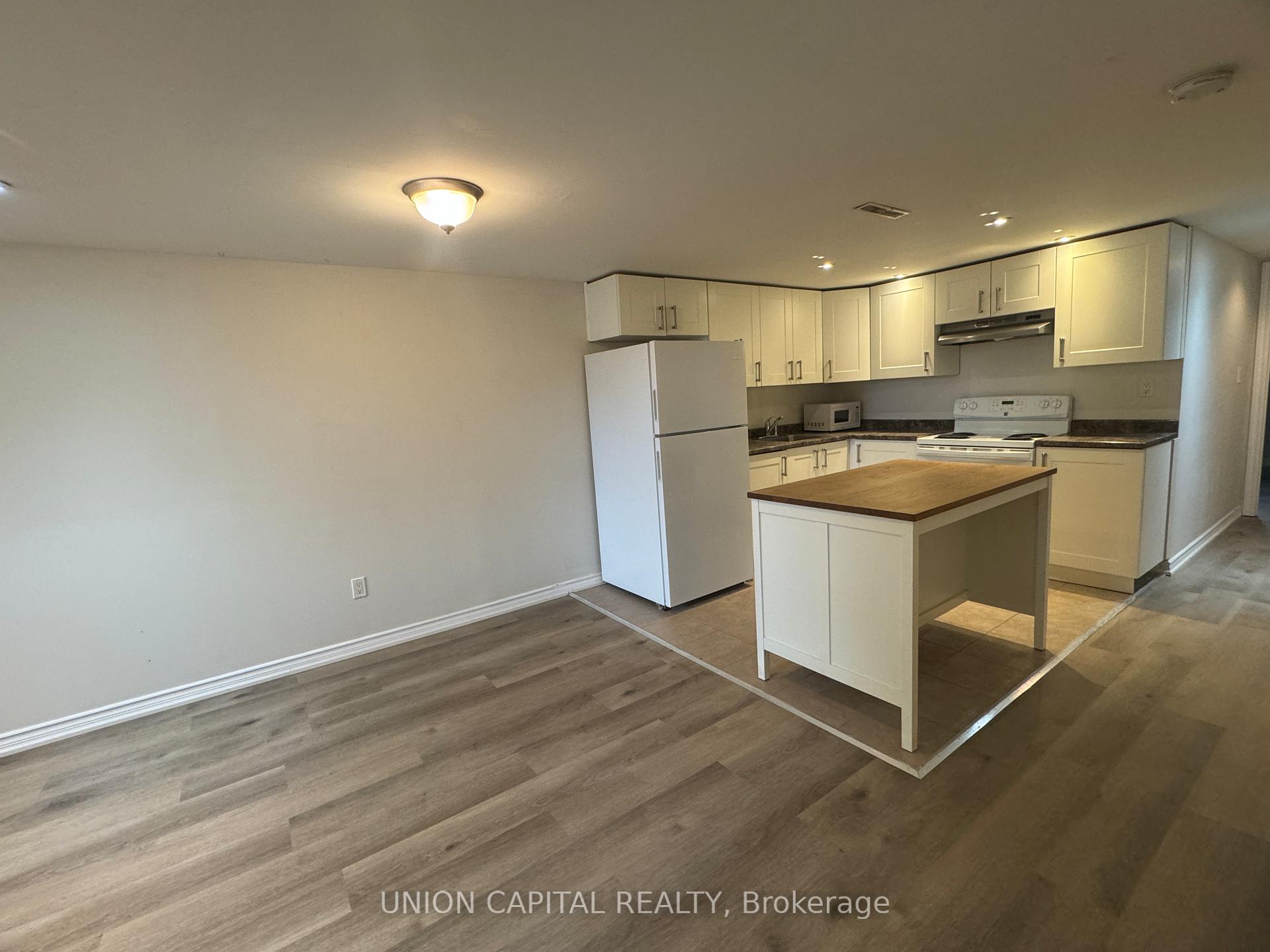 Photo 6 of Unit BSMT, 26 Blackthorne Avenue, Hamilton, Bruleville — HOMEH
