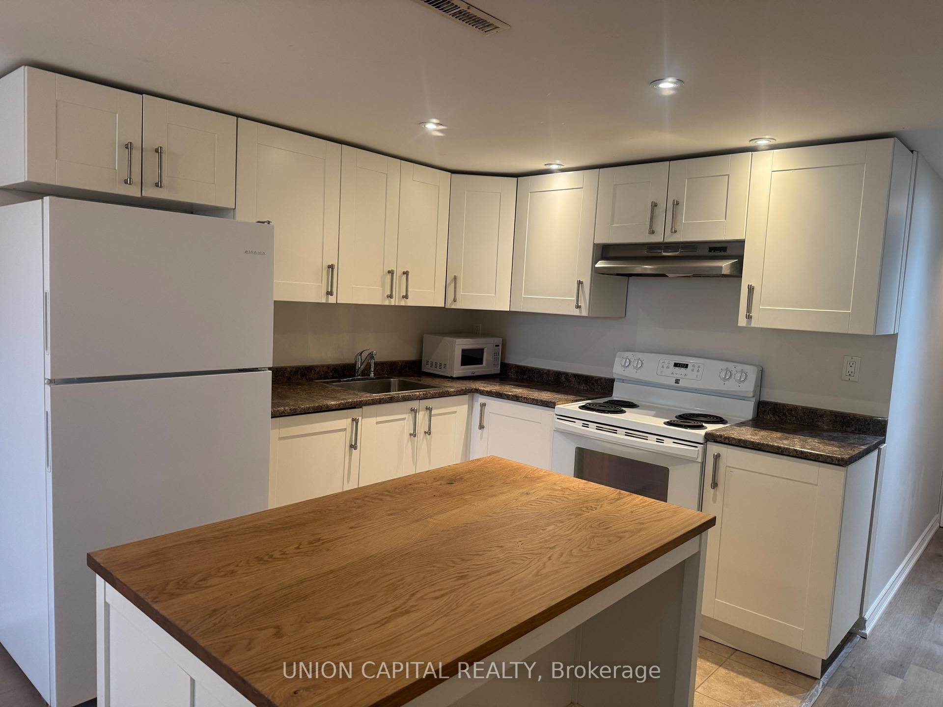 Photo 7 of Unit BSMT, 26 Blackthorne Avenue, Hamilton, Bruleville — HOMEH