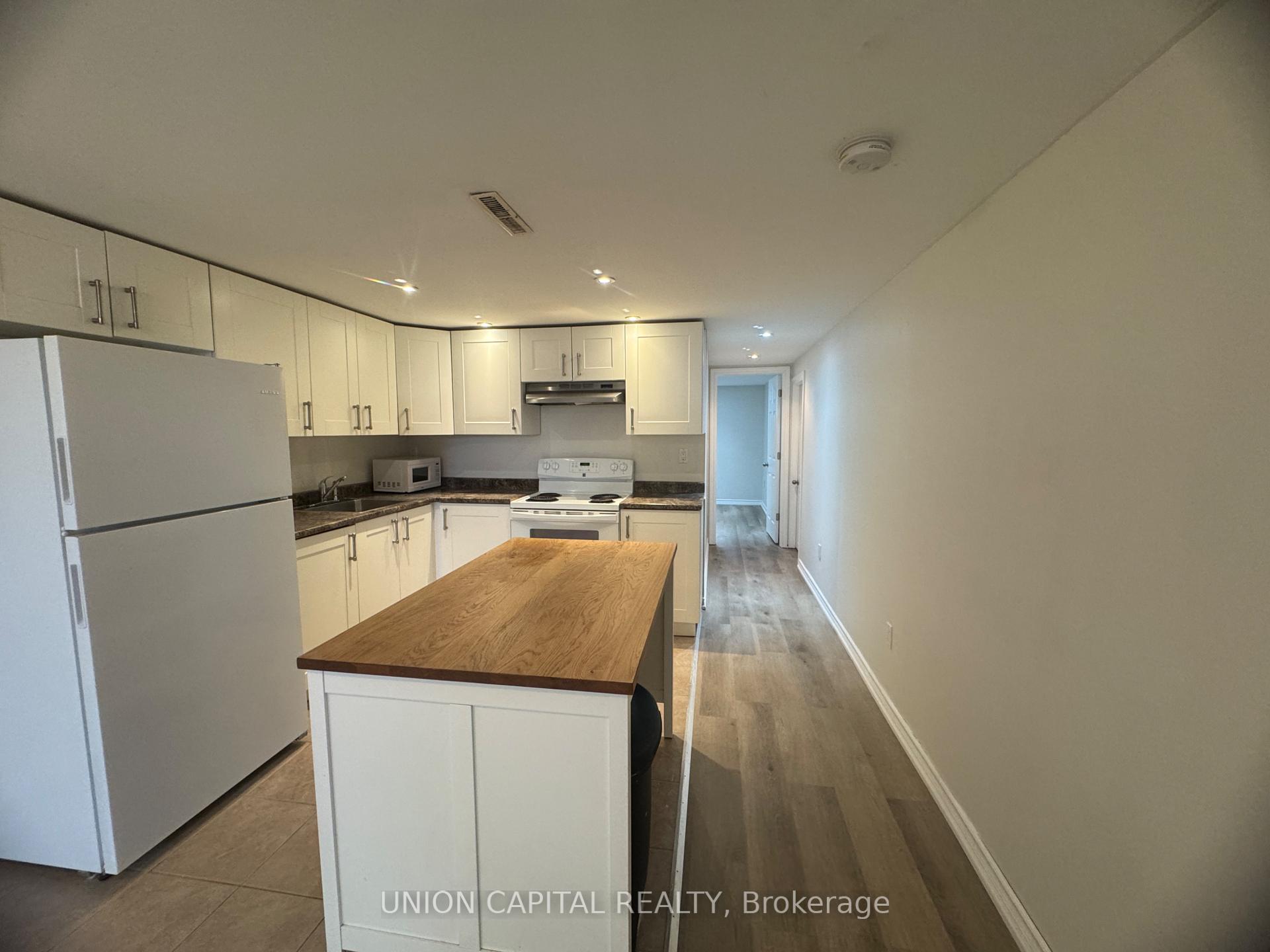 Photo 8 of Unit BSMT, 26 Blackthorne Avenue, Hamilton, Bruleville — HOMEH