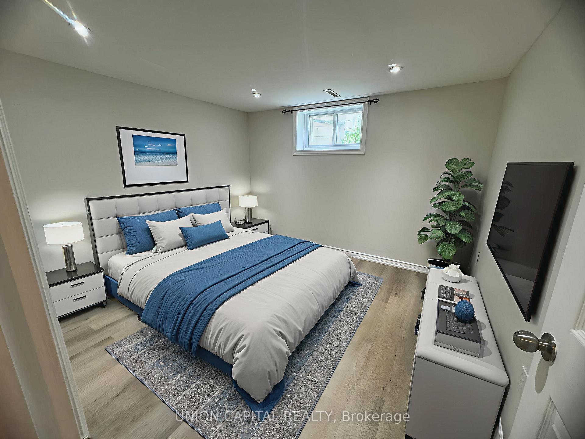 Photo 9 of Unit BSMT, 26 Blackthorne Avenue, Hamilton, Bruleville — HOMEH