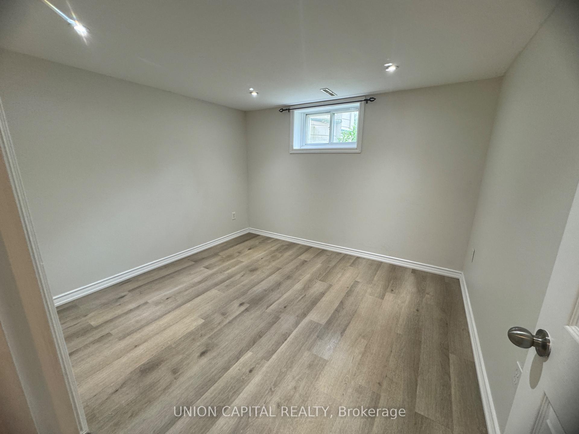 Photo 10 of Unit BSMT, 26 Blackthorne Avenue, Hamilton, Bruleville — HOMEH