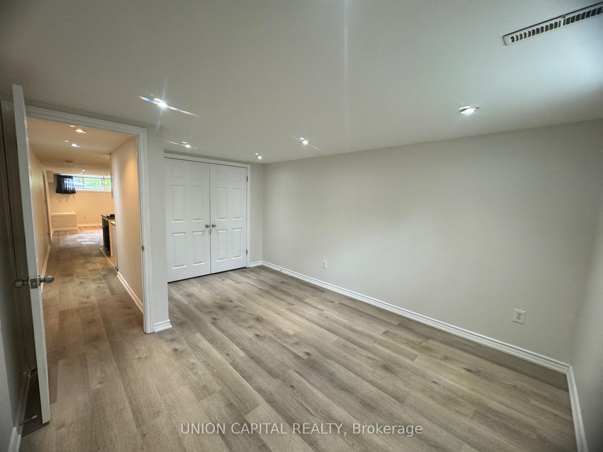 Photo 11 of Unit BSMT, 26 Blackthorne Avenue, Hamilton, Bruleville — HOMEH
