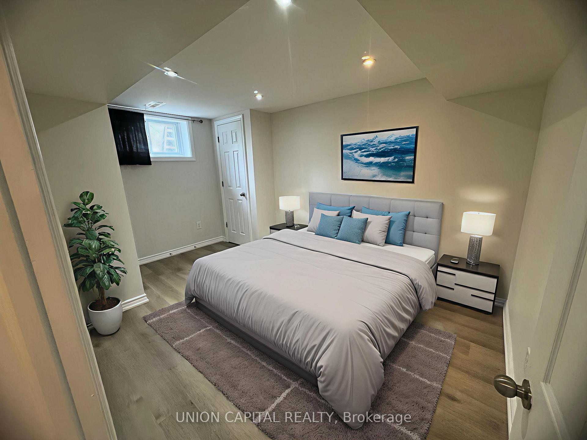 Photo 12 of Unit BSMT, 26 Blackthorne Avenue, Hamilton, Bruleville — HOMEH