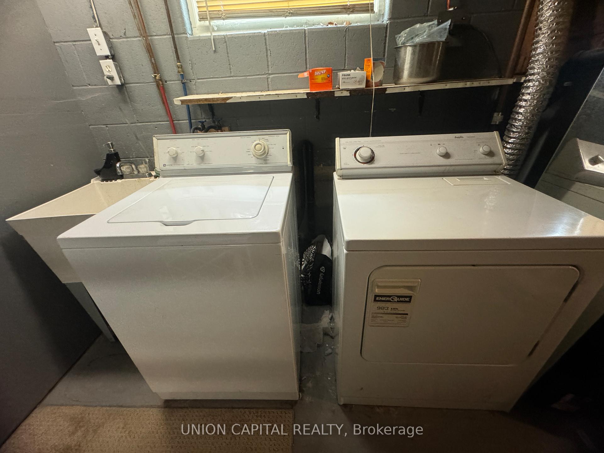 Photo 16 of Unit BSMT, 26 Blackthorne Avenue, Hamilton, Bruleville — HOMEH