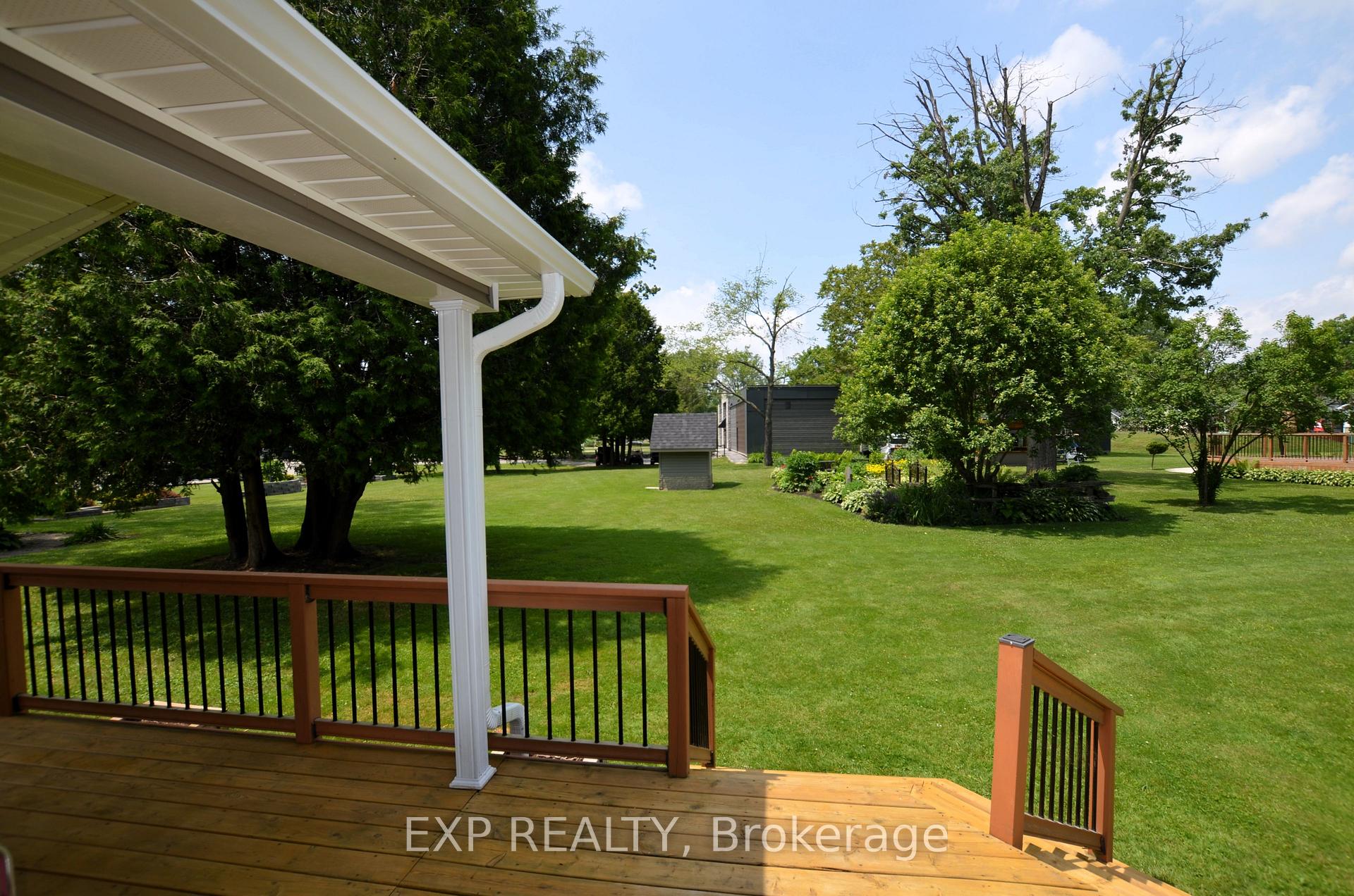 Photo 5 of Unit 46, 22790 Amiens Road, Middlesex Centre, Rural Middlesex Centre — HOMEH