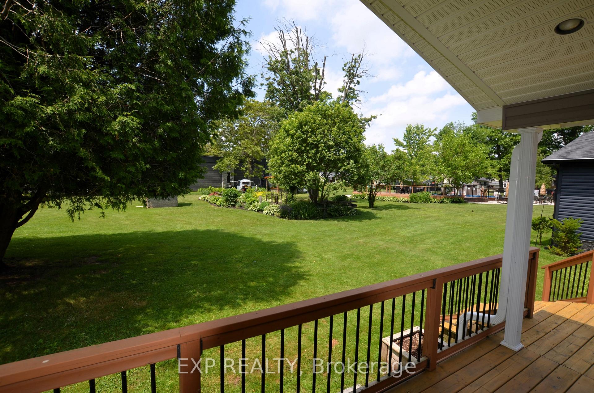 Photo 6 of Unit 46, 22790 Amiens Road, Middlesex Centre, Rural Middlesex Centre — HOMEH