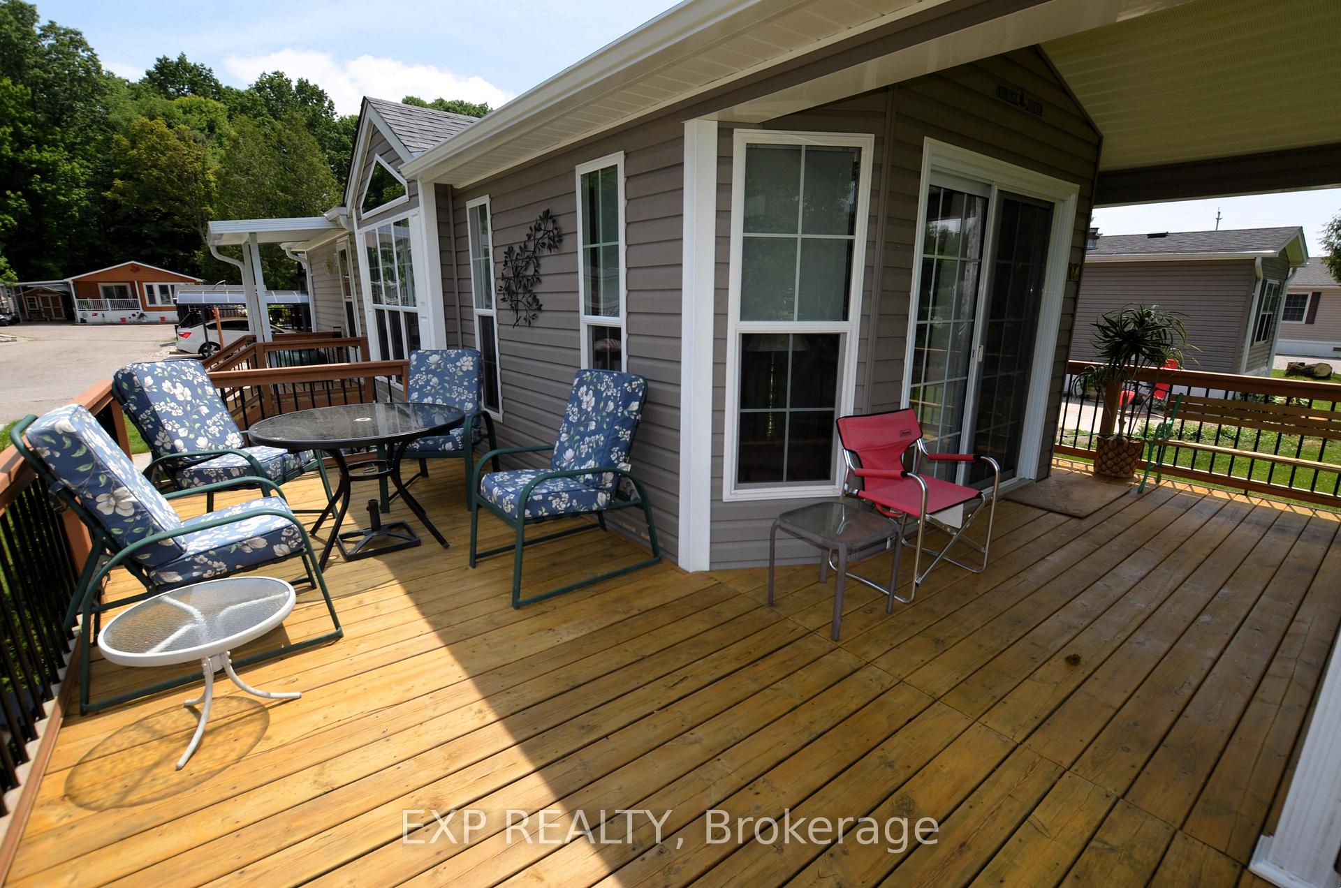 Photo 7 of Unit 46, 22790 Amiens Road, Middlesex Centre, Rural Middlesex Centre — HOMEH