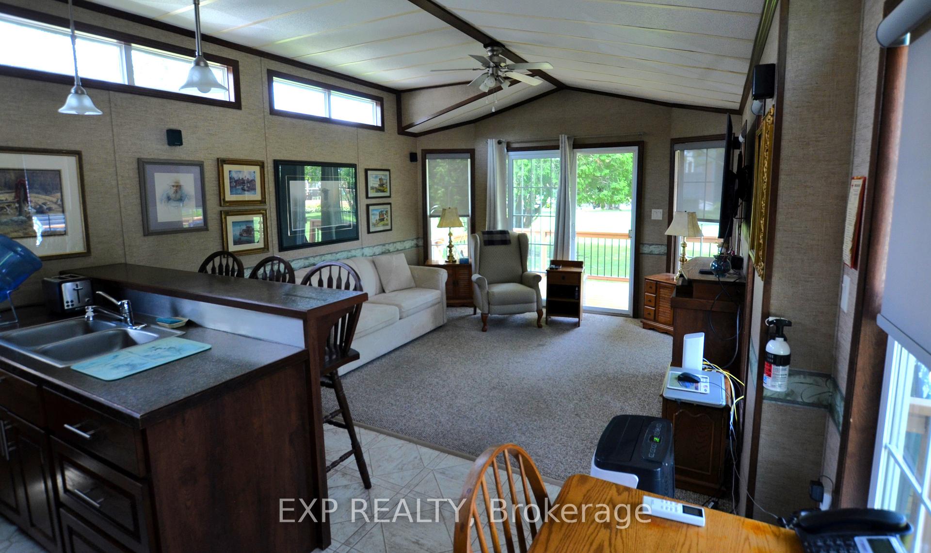 Photo 8 of Unit 46, 22790 Amiens Road, Middlesex Centre, Rural Middlesex Centre — HOMEH