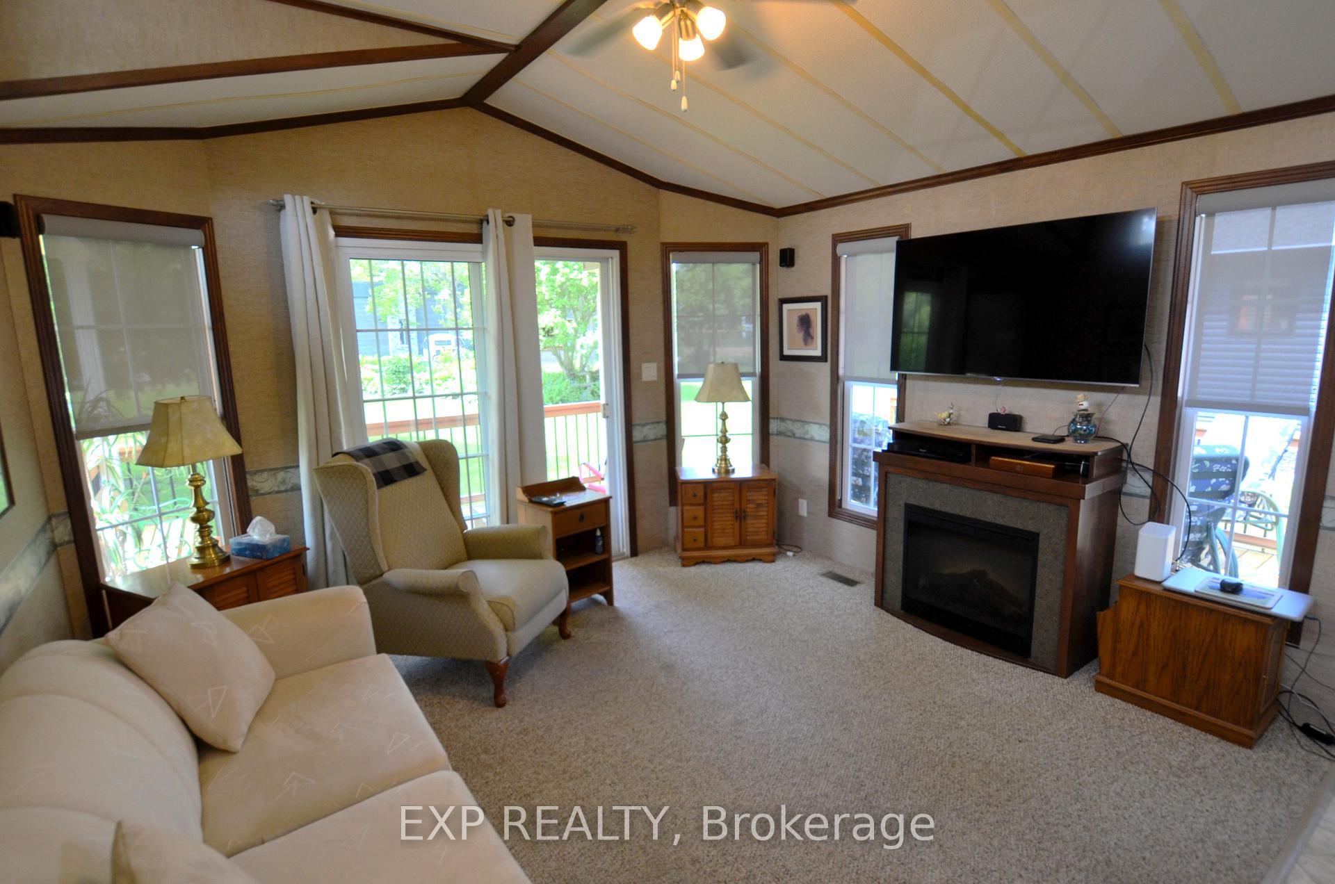 Photo 9 of Unit 46, 22790 Amiens Road, Middlesex Centre, Rural Middlesex Centre — HOMEH