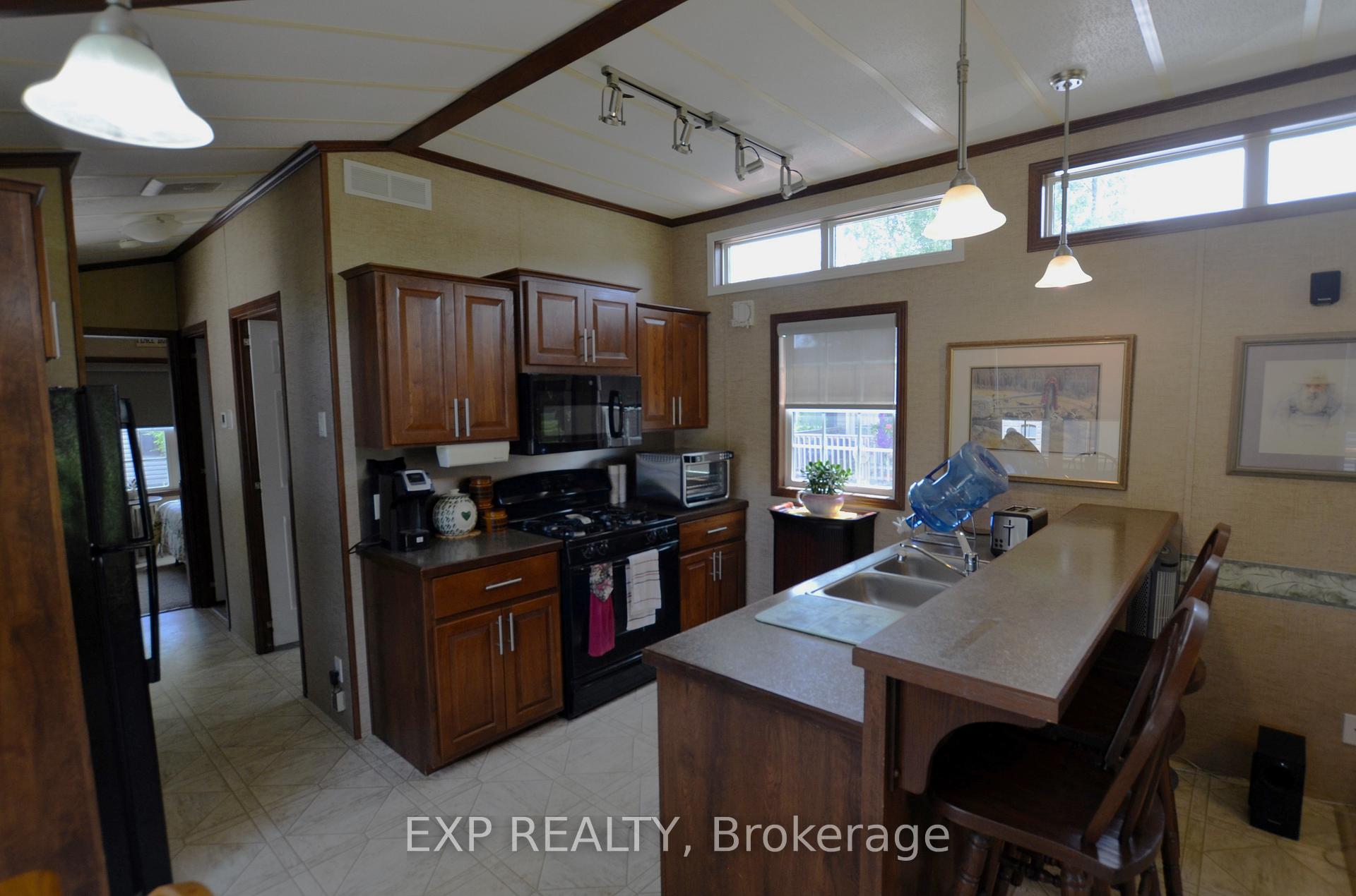 Photo 10 of Unit 46, 22790 Amiens Road, Middlesex Centre, Rural Middlesex Centre — HOMEH