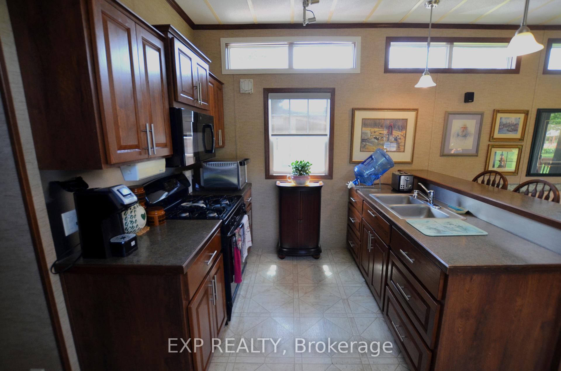 Photo 11 of Unit 46, 22790 Amiens Road, Middlesex Centre, Rural Middlesex Centre — HOMEH