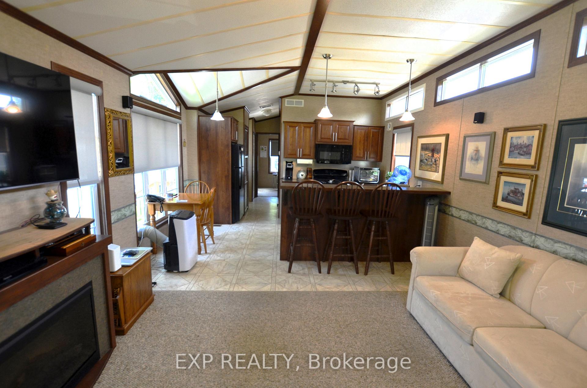 Photo 12 of Unit 46, 22790 Amiens Road, Middlesex Centre, Rural Middlesex Centre — HOMEH
