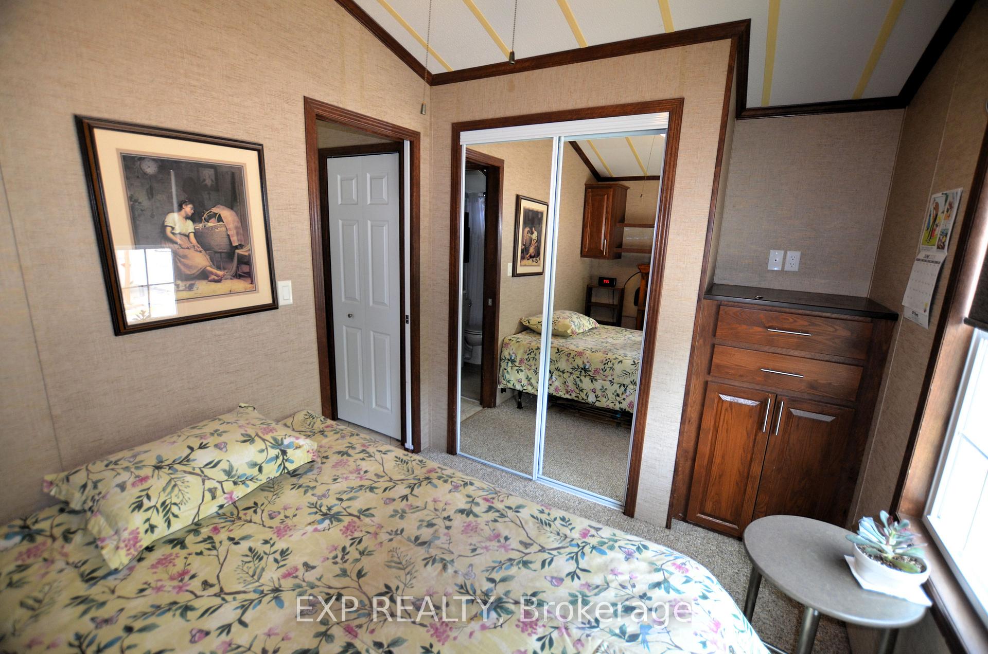 Photo 14 of Unit 46, 22790 Amiens Road, Middlesex Centre, Rural Middlesex Centre — HOMEH