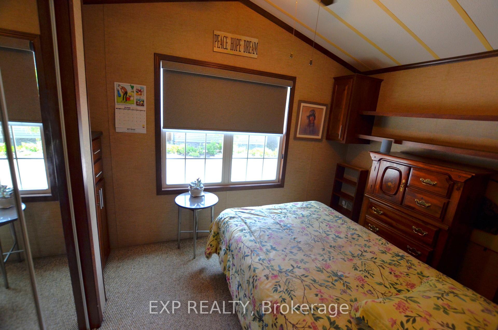 Photo 15 of Unit 46, 22790 Amiens Road, Middlesex Centre, Rural Middlesex Centre — HOMEH