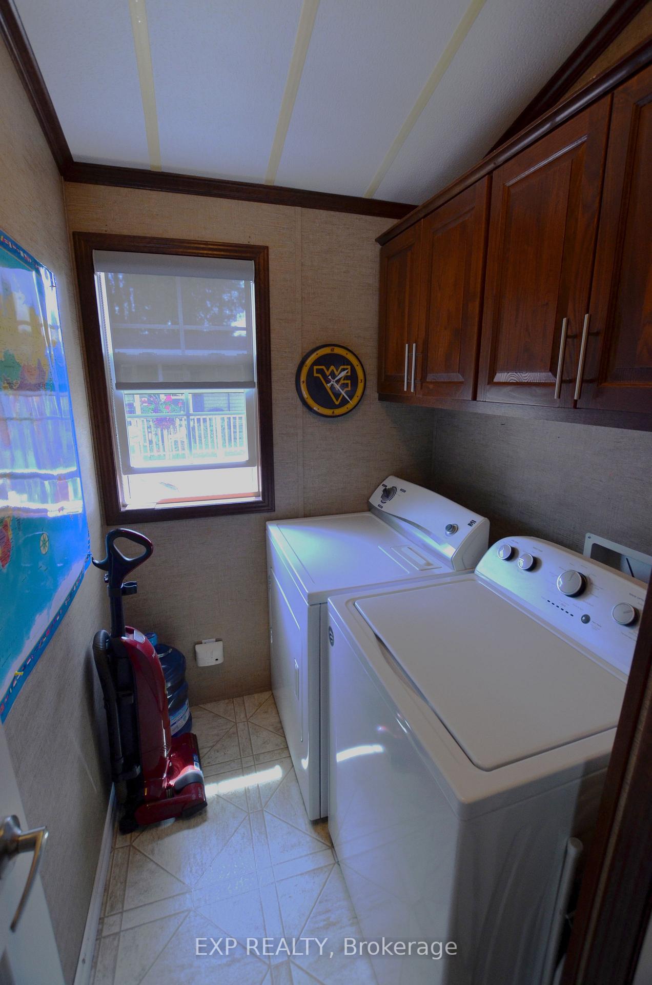 Photo 16 of Unit 46, 22790 Amiens Road, Middlesex Centre, Rural Middlesex Centre — HOMEH