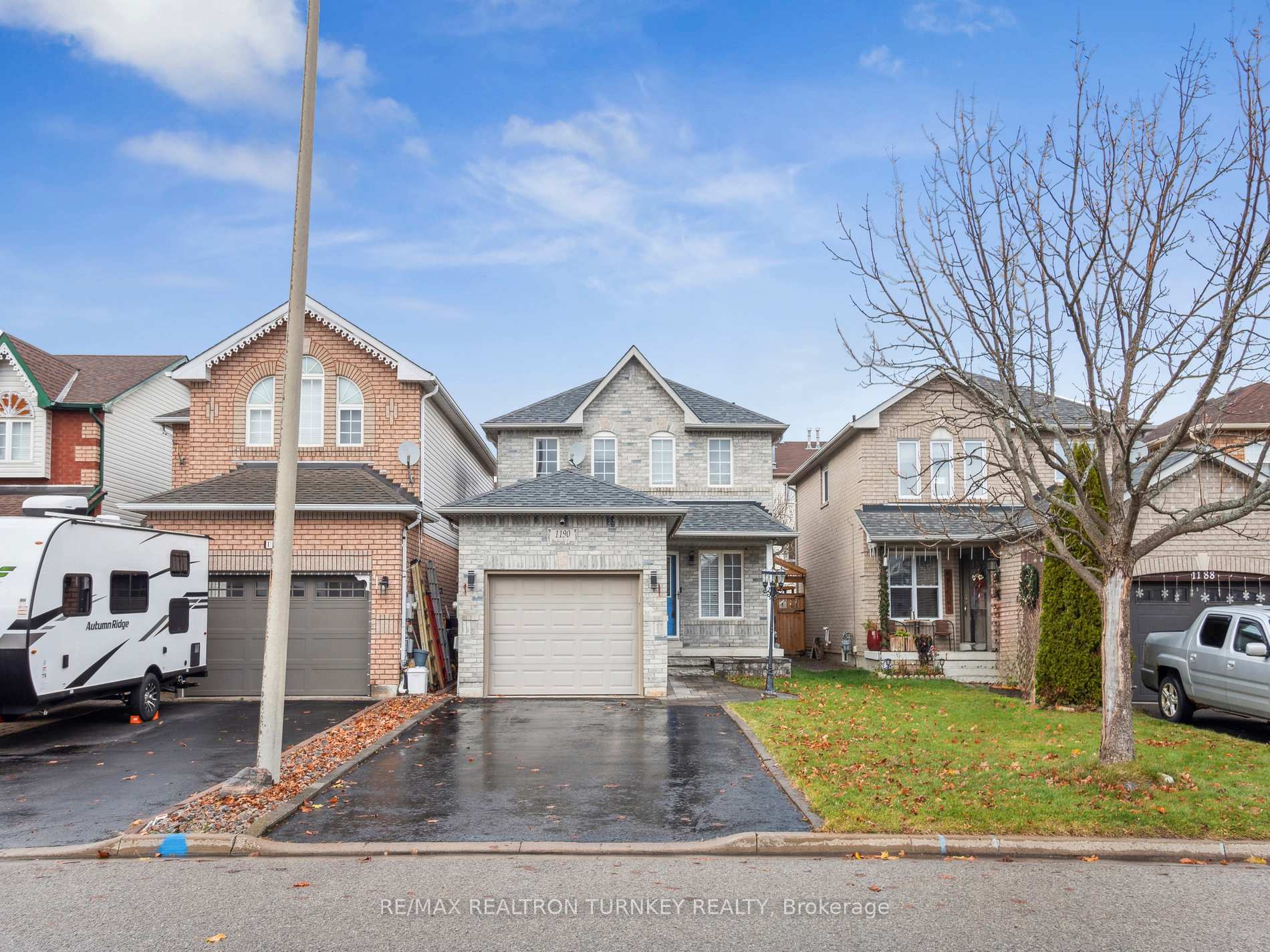 Photo 1 of 1190 Andrade Lane, Innisfil, Alcona — HOMEH