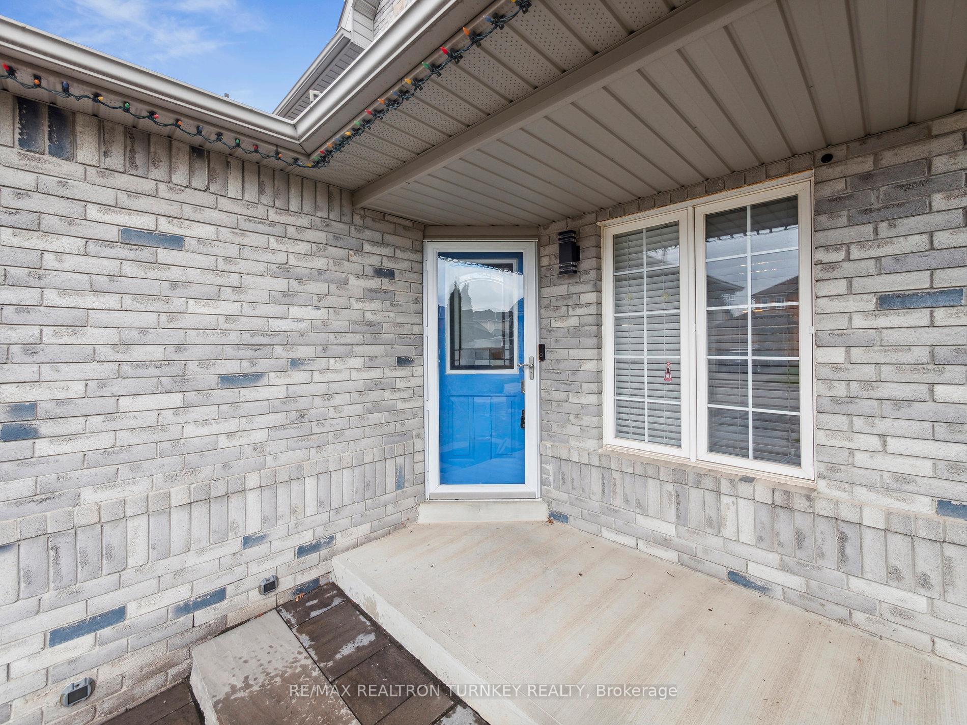 Photo 3 of 1190 Andrade Lane, Innisfil, Alcona — HOMEH
