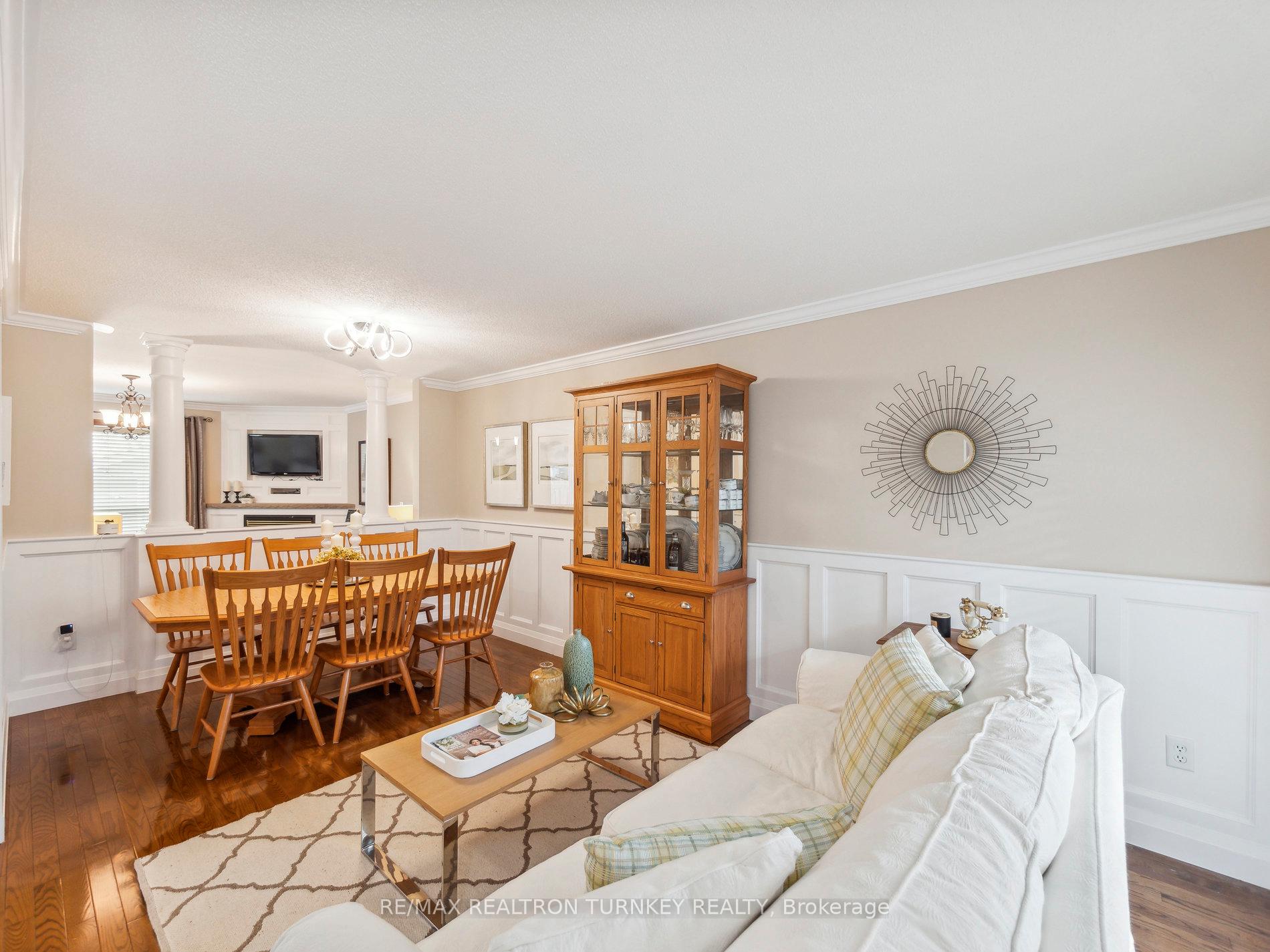 Photo 5 of 1190 Andrade Lane, Innisfil, Alcona — HOMEH