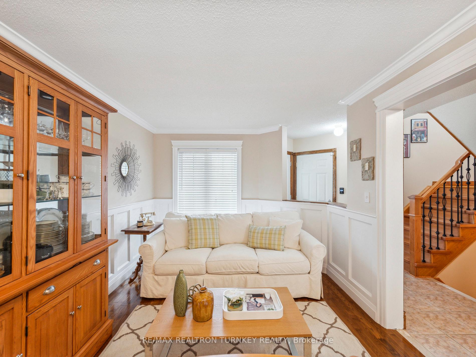 Photo 6 of 1190 Andrade Lane, Innisfil, Alcona — HOMEH