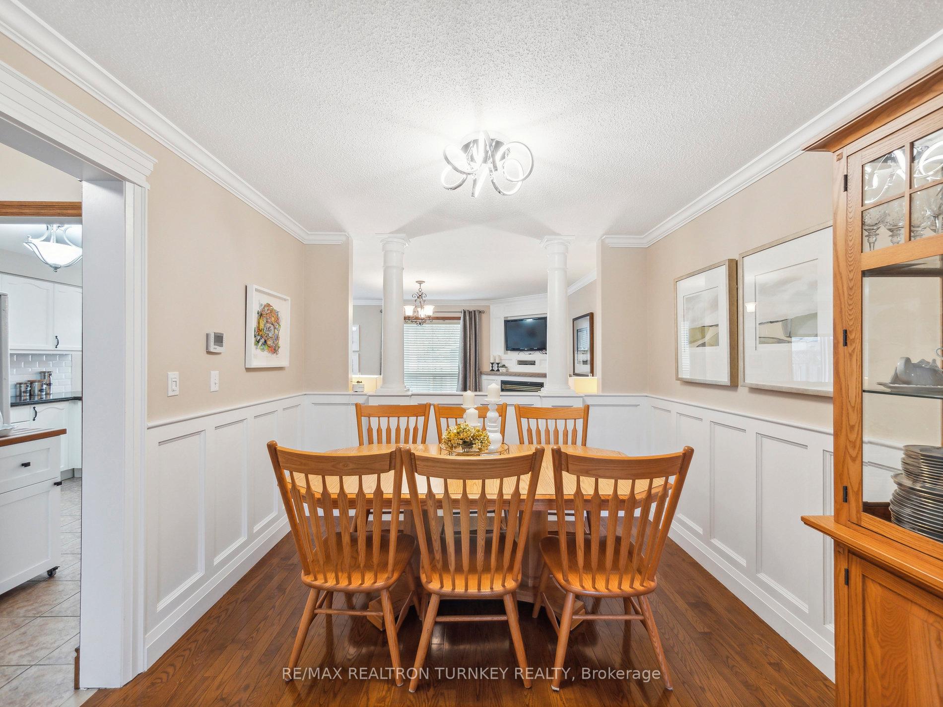 Photo 7 of 1190 Andrade Lane, Innisfil, Alcona — HOMEH