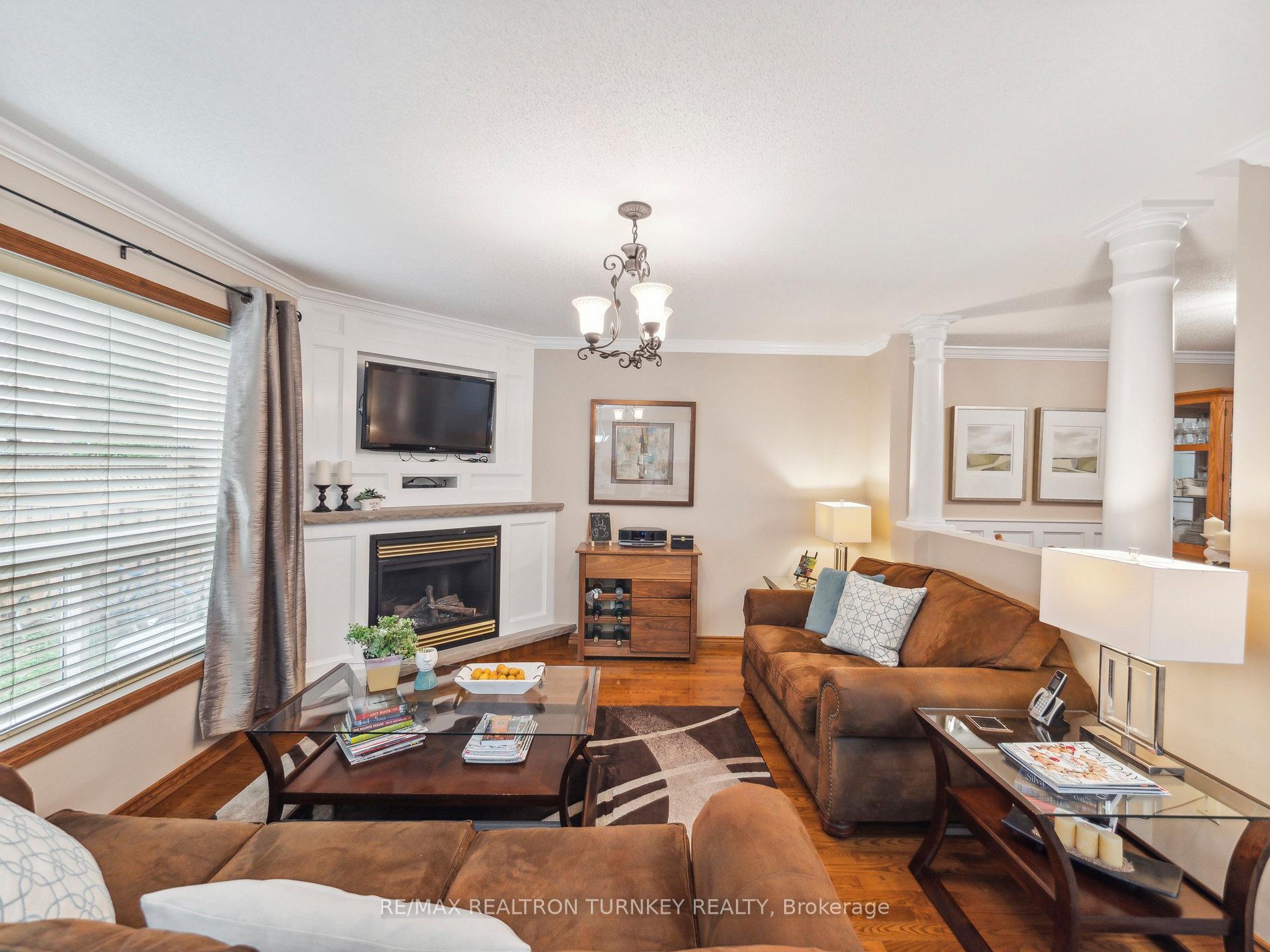 Photo 12 of 1190 Andrade Lane, Innisfil, Alcona — HOMEH