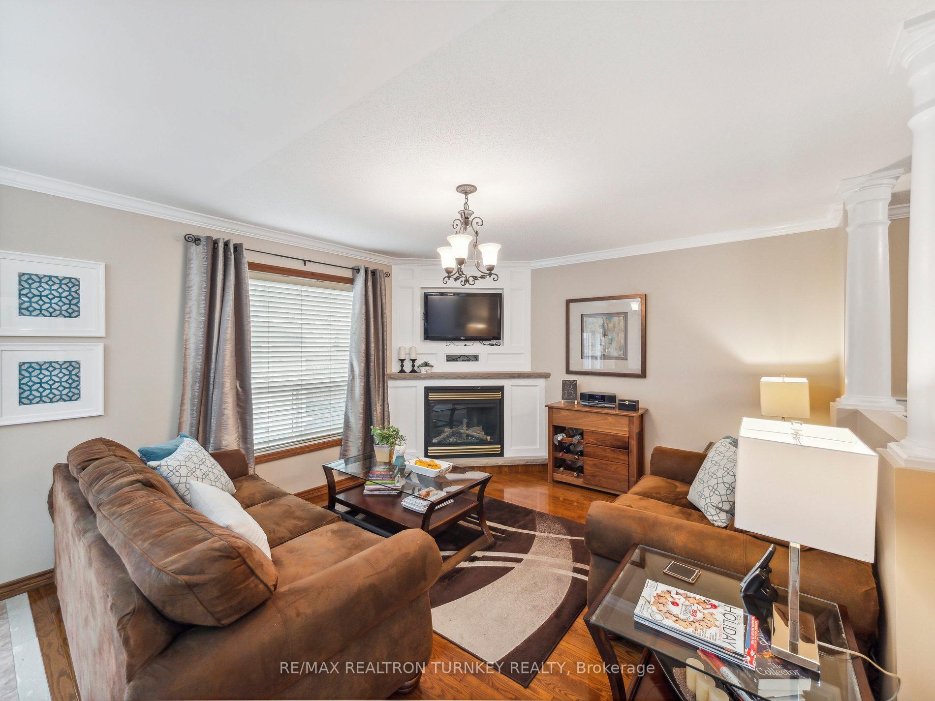 Photo 13 of 1190 Andrade Lane, Innisfil, Alcona — HOMEH
