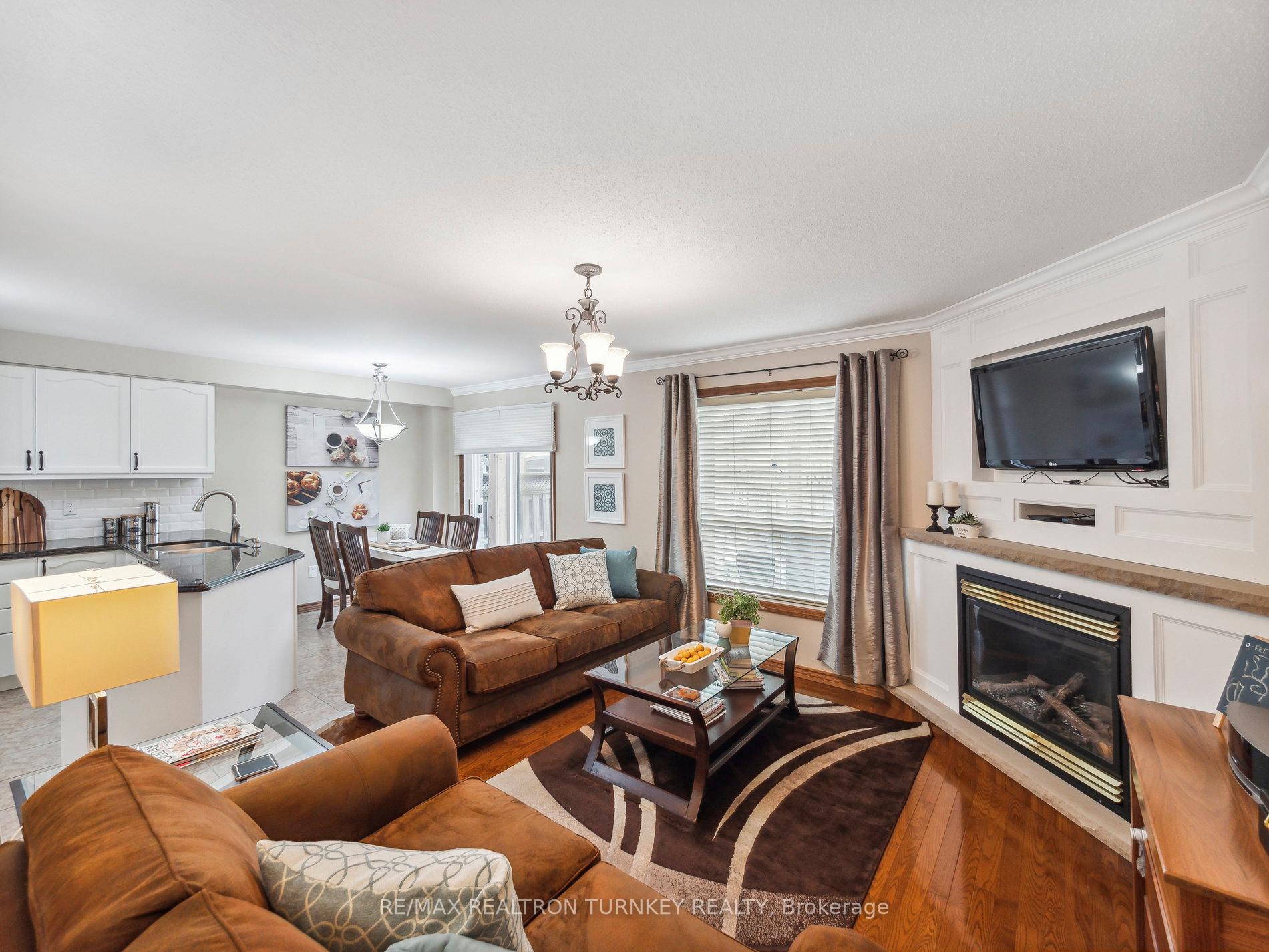 Photo 14 of 1190 Andrade Lane, Innisfil, Alcona — HOMEH