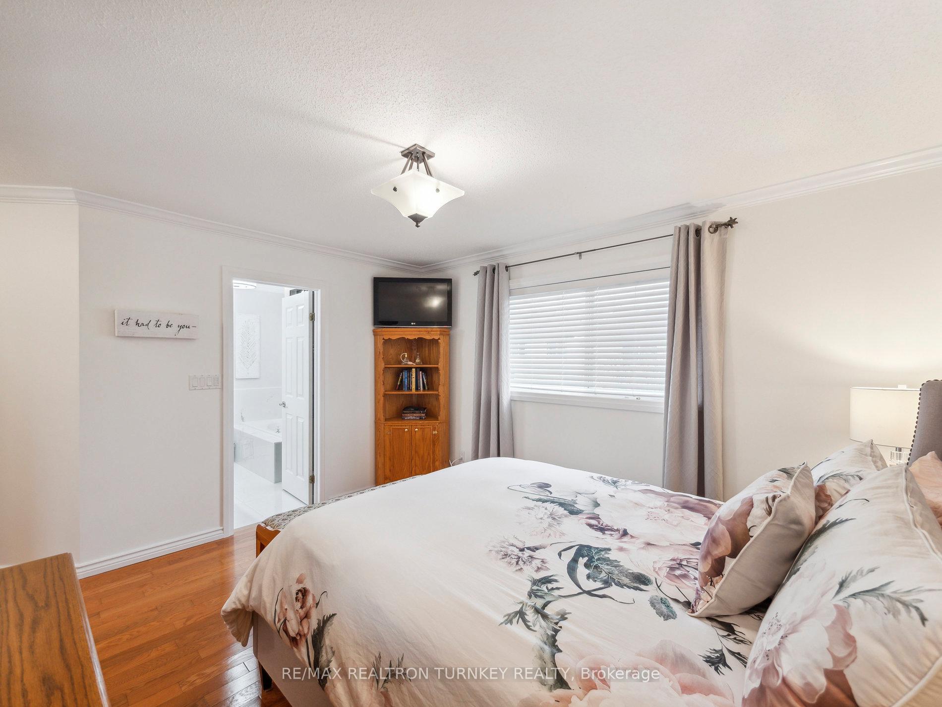 Photo 18 of 1190 Andrade Lane, Innisfil, Alcona — HOMEH