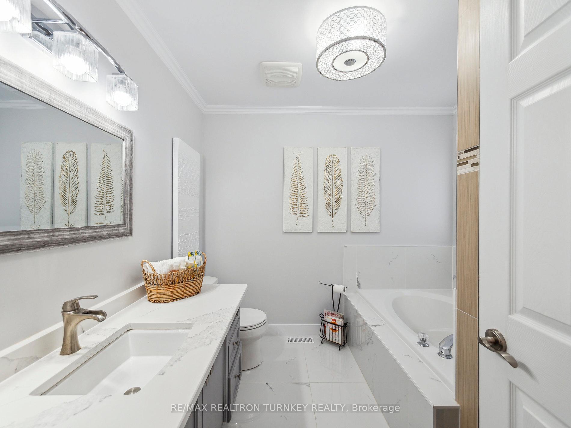 Photo 19 of 1190 Andrade Lane, Innisfil, Alcona — HOMEH
