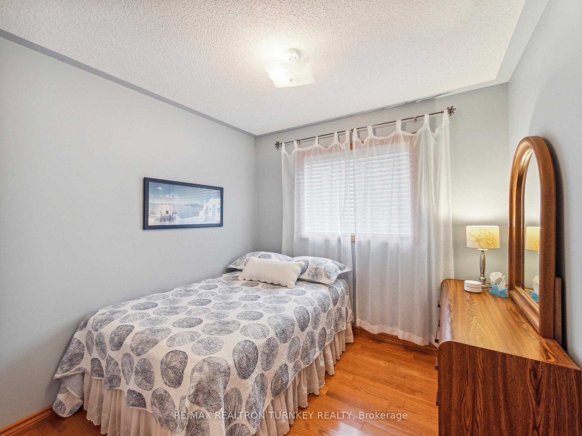 Photo 21 of 1190 Andrade Lane, Innisfil, Alcona — HOMEH